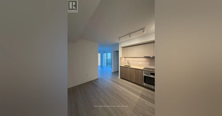 1408-15 David Salomon Drive, Toronto, ON, M3C 0T2 - 7