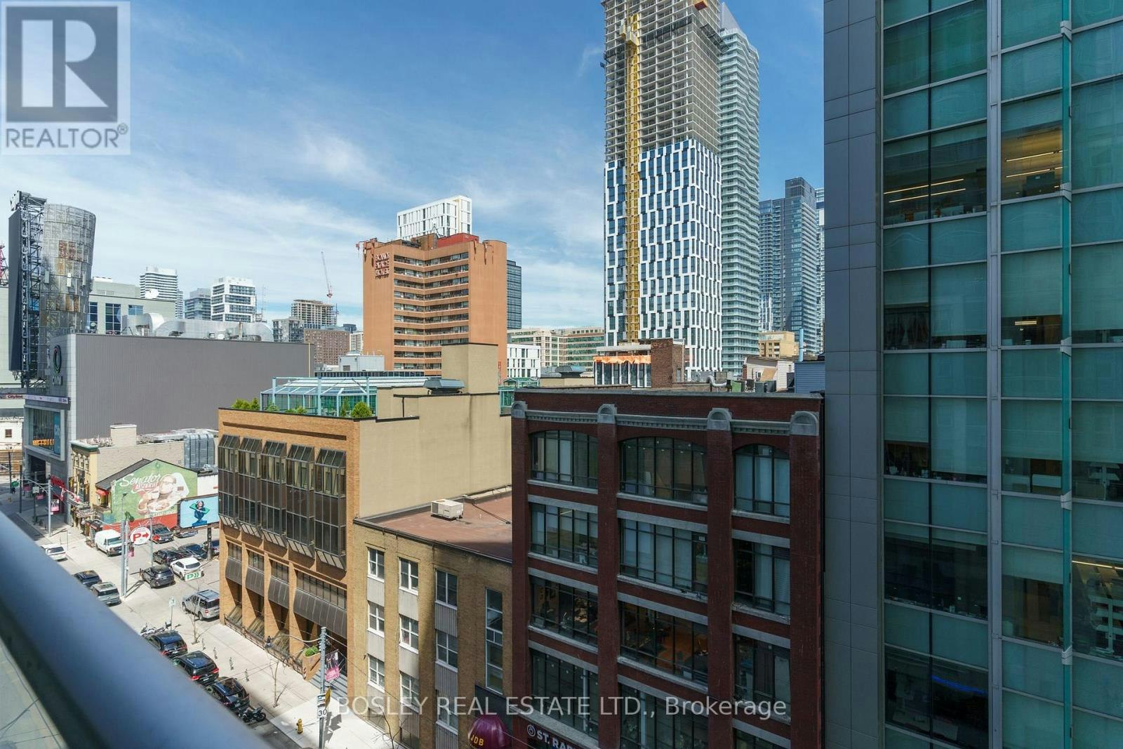 803-220 Victoria Street, Toronto, ON, M5B 2R6 - 21