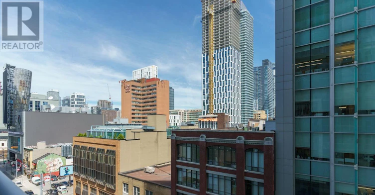 803-220 Victoria Street, Toronto, ON, M5B 2R6 - 21