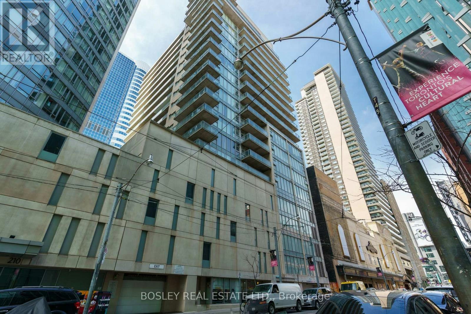 803-220 Victoria Street, Toronto, ON, M5B 2R6 - 24
