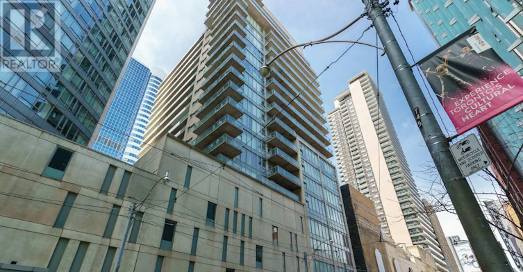 803-220 Victoria Street, Toronto, ON, M5B 2R6 - 24
