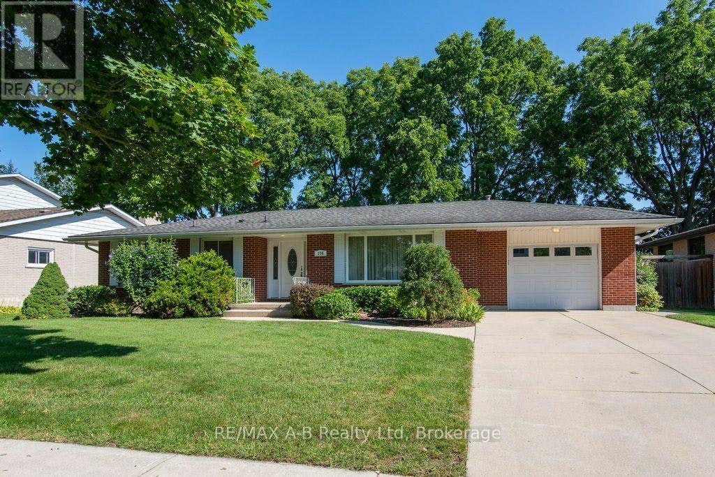 174 Neal Avenue, Stratford, ON, N5A 5A8