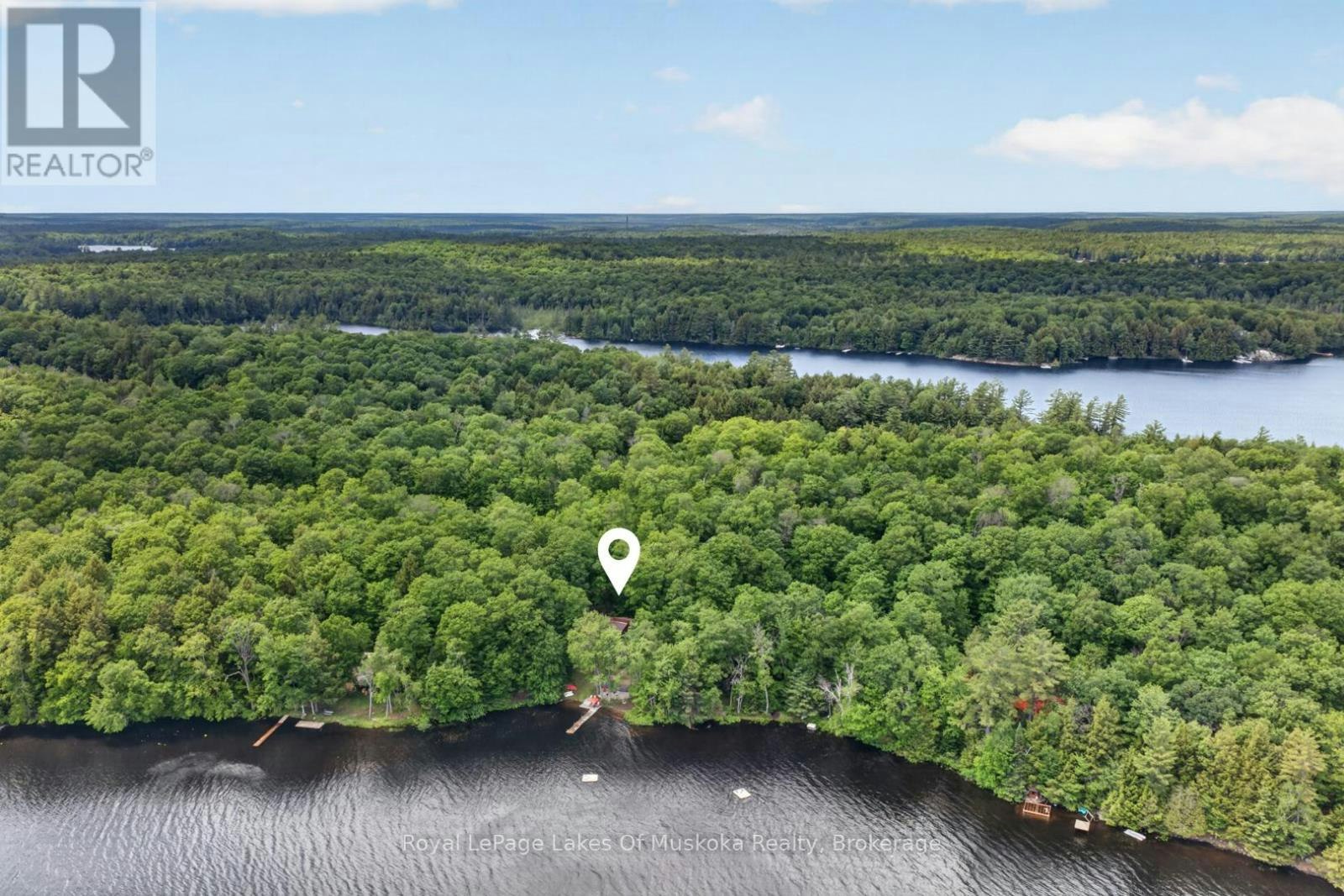 1008 Seven Dwarfs Crescent, Bracebridge, ON, P1L 1X1