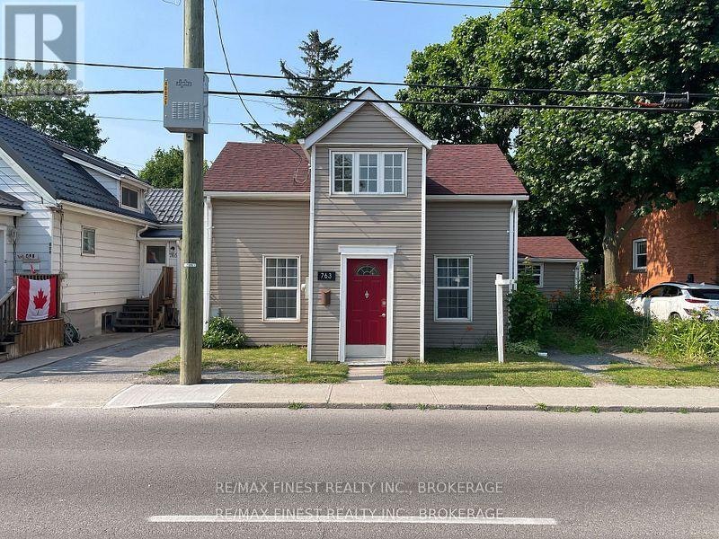 763 King Street W, Kingston, ON, K7M 2G4