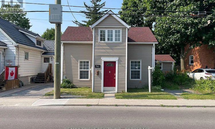 763 King Street W