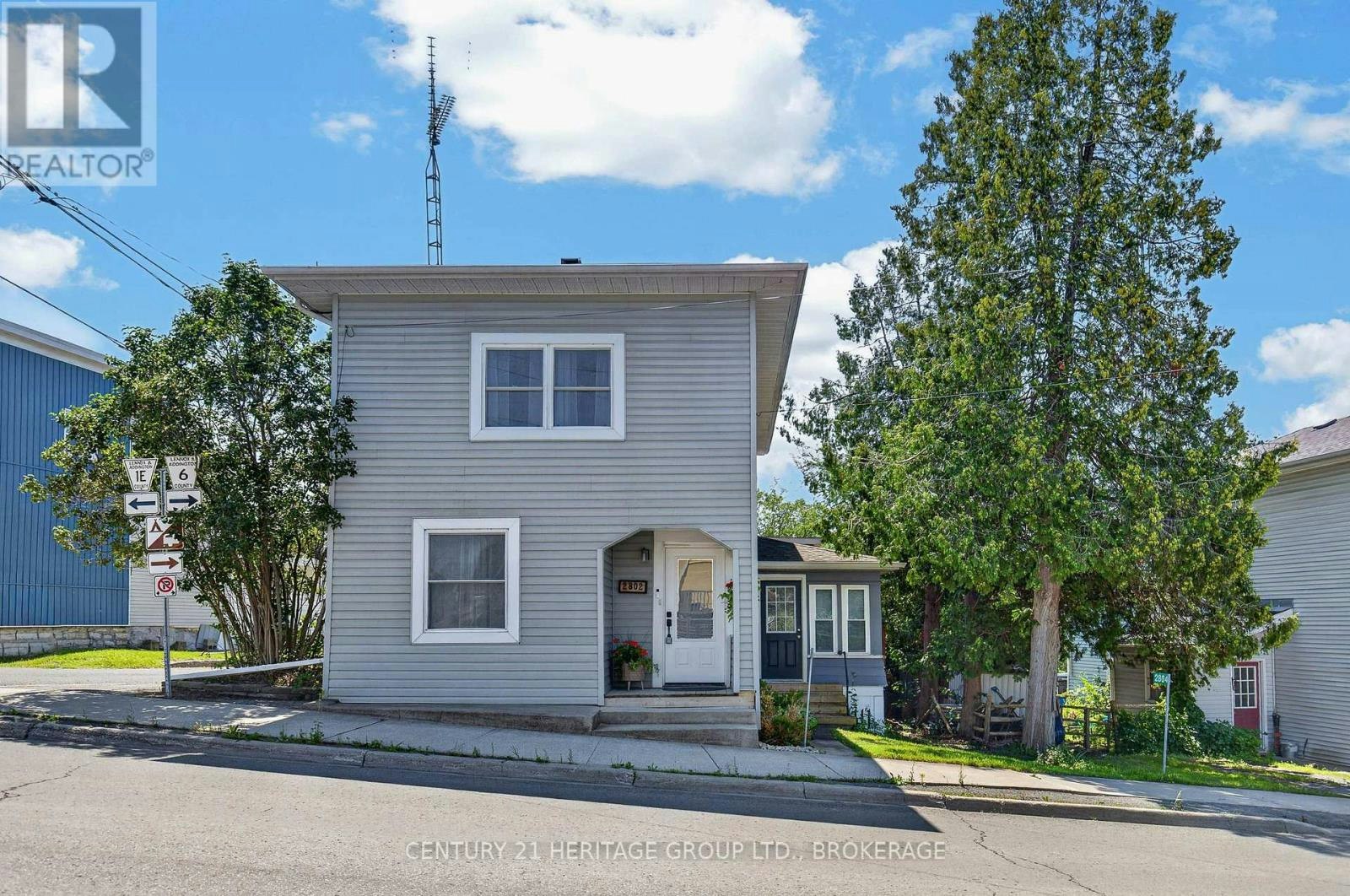 2802 County 6 Road Road, Stone Mills, ON, K0K 3N0