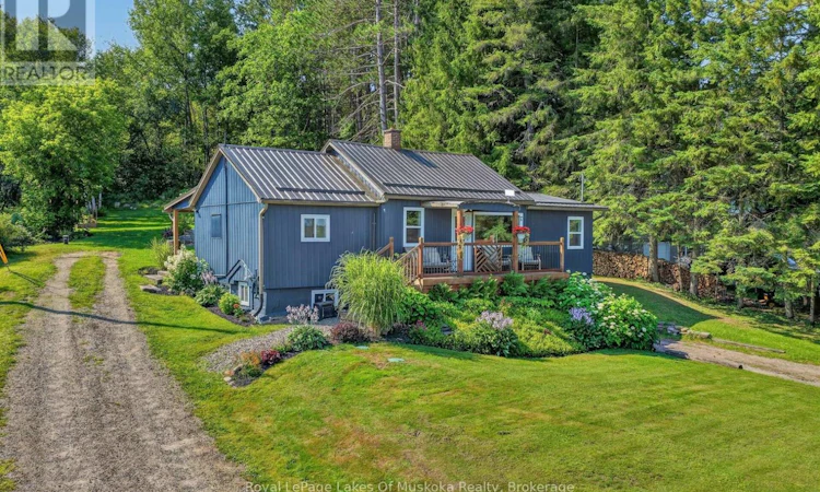 305 Doe Lake Road