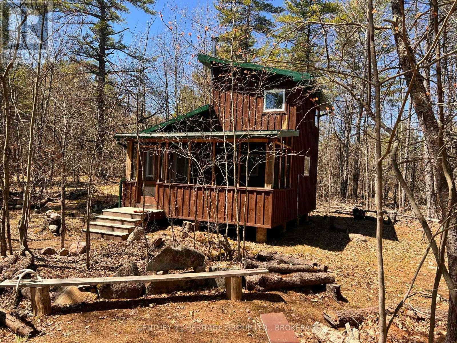2355 Raymo Road, South Frontenac, ON, K0H 1T0