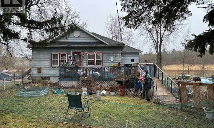 1440 Mountain Grove Road