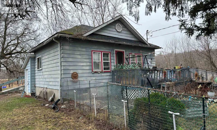 1440 Mountain Grove Road