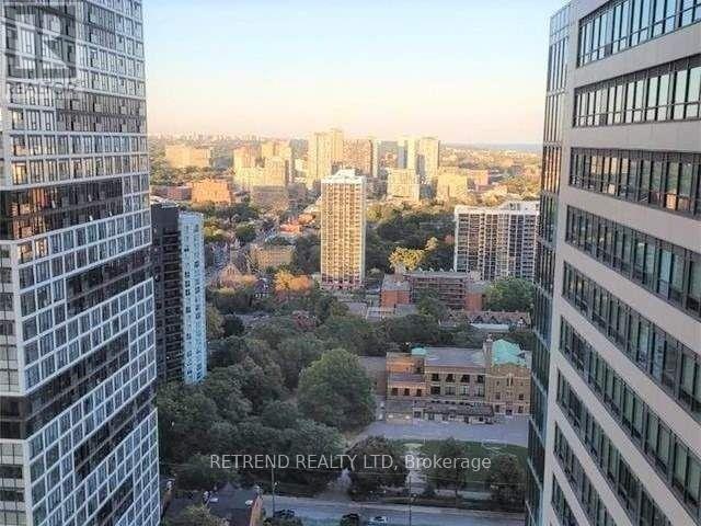 2602-77 Mutual Street, Toronto, ON, M5B 2A9 - 3