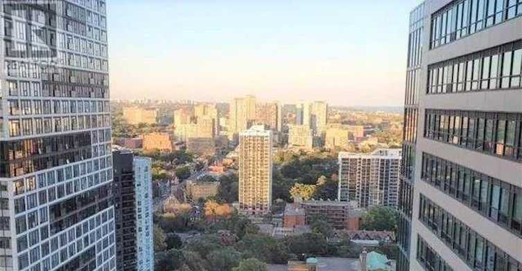 2602-77 Mutual Street, Toronto, ON, M5B 2A9 - 3