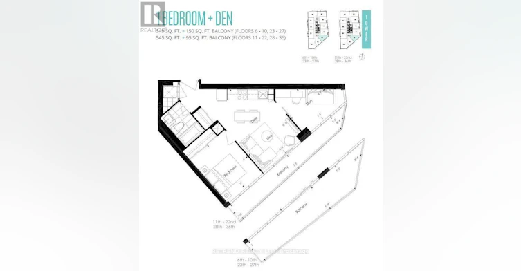 2602-77 Mutual Street, Toronto, ON, M5B 2A9