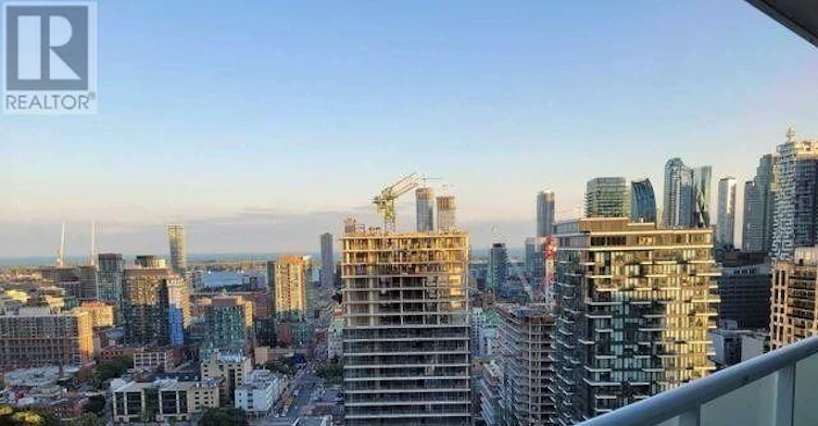 2602-77 Mutual Street, Toronto, ON, M5B 2A9 - 4