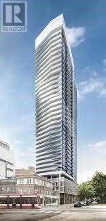 2602-77 Mutual Street, Toronto, ON, M5B 2A9 - 2