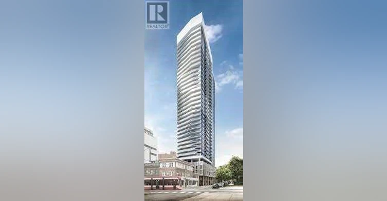 2602-77 Mutual Street, Toronto, ON, M5B 2A9 - 2