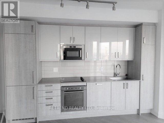 2602-77 Mutual Street, Toronto, ON, M5B 2A9 - 5