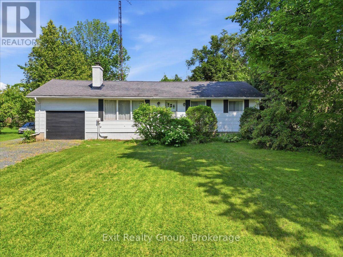 452 Marble Point Road, Marmora and Lake, ON, K0K 2M0