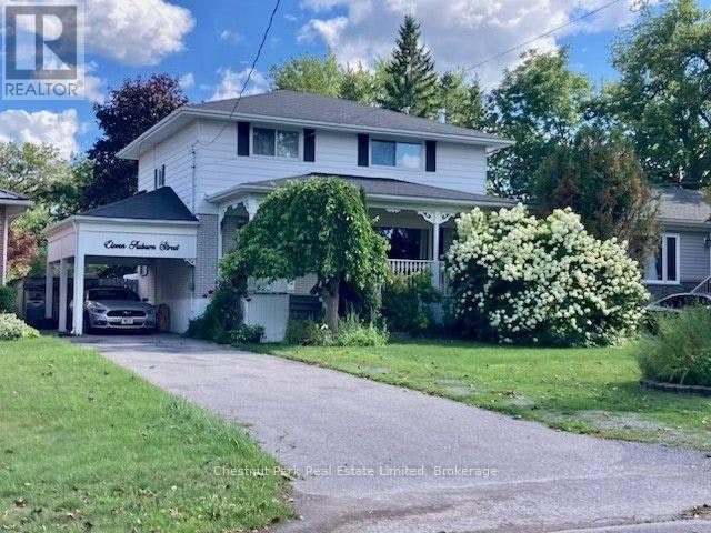 11 Auburn Street, Belleville, ON, K8P 2N1