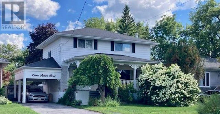 11 Auburn Street, Belleville, ON, K8P 2N1