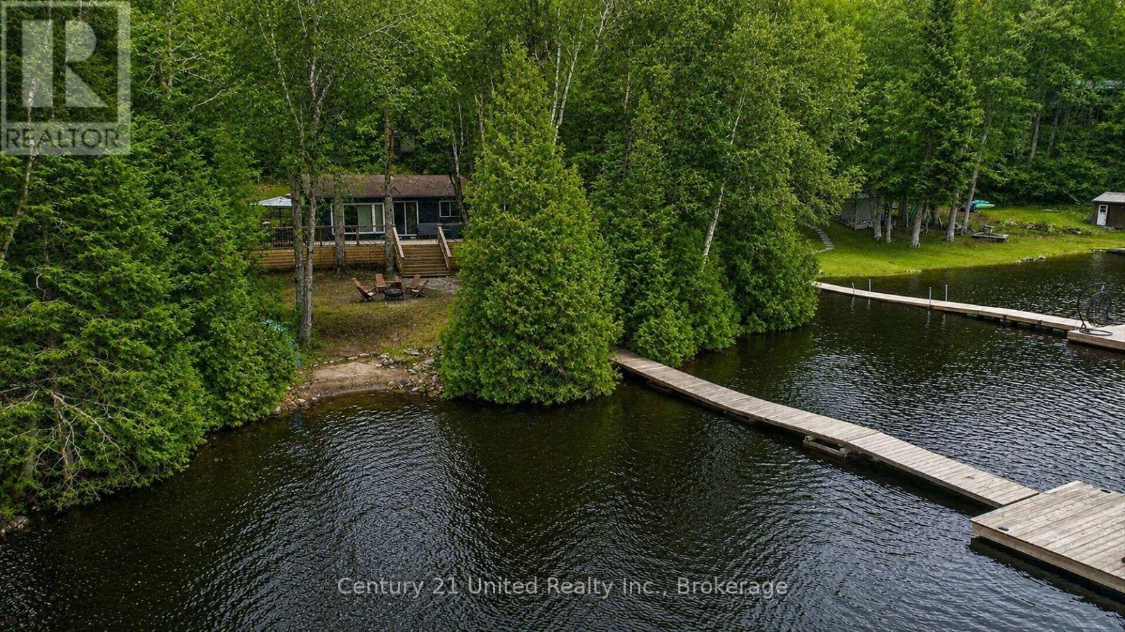 1053 Esson Creek Lane, Highlands East, ON, K0L 3C0