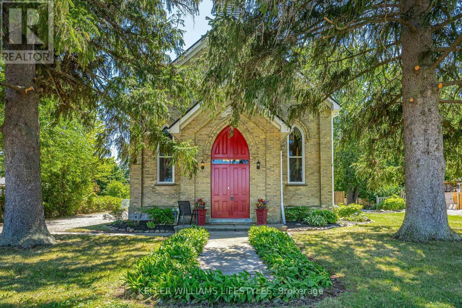3229 Mcgillivray Drive, North Middlesex, ON, N0M 2K0