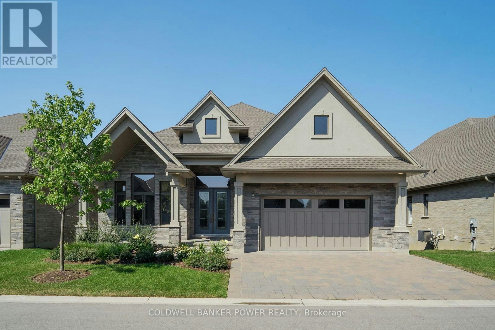 9-1710 Ironwood Road, London, ON, N6K 0G9