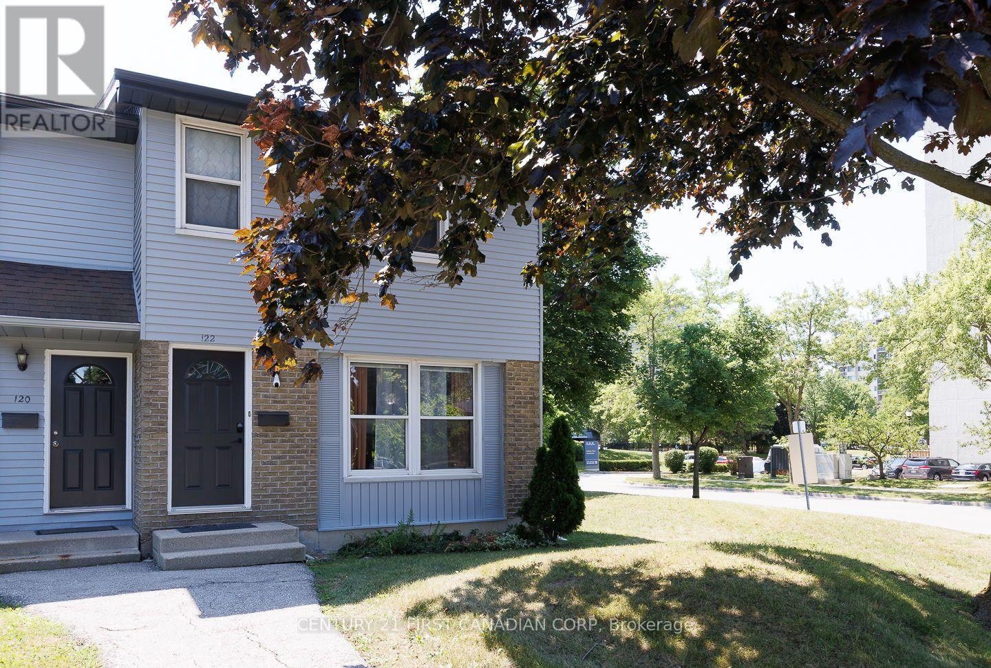 122-70 Fiddlers Green Road, London, ON, N6H 4R4