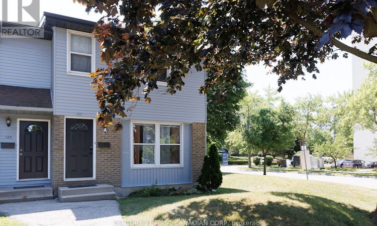 122-70 Fiddlers Green Road
