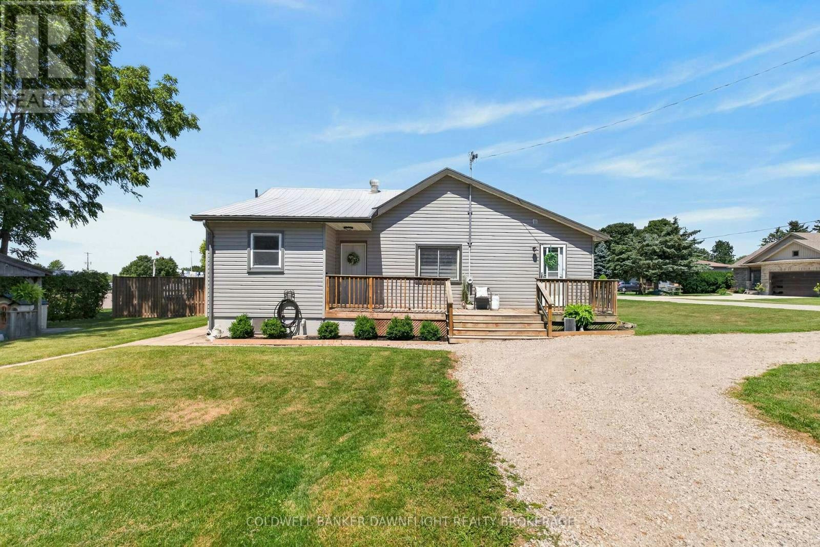 221 Prince Arthur Street, Exeter, ON, N0M 1K0