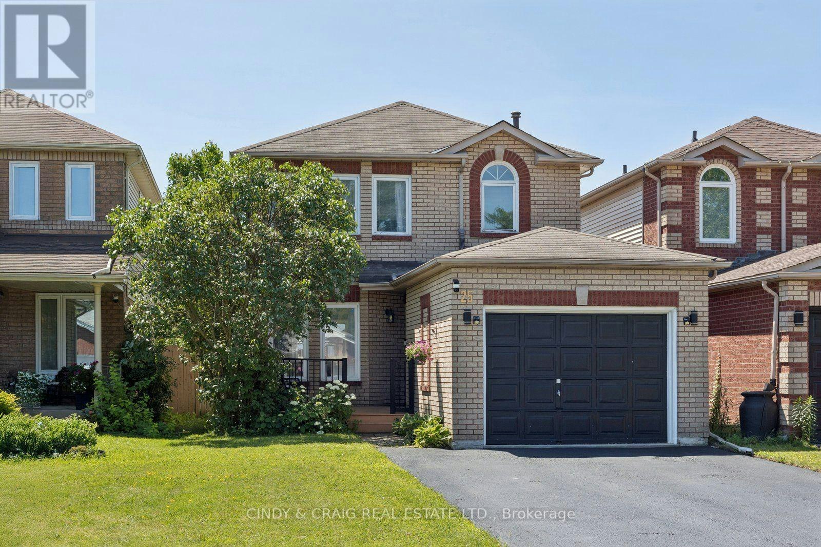 25 John Walter Crescent, Clarington, ON, L1E 2W6