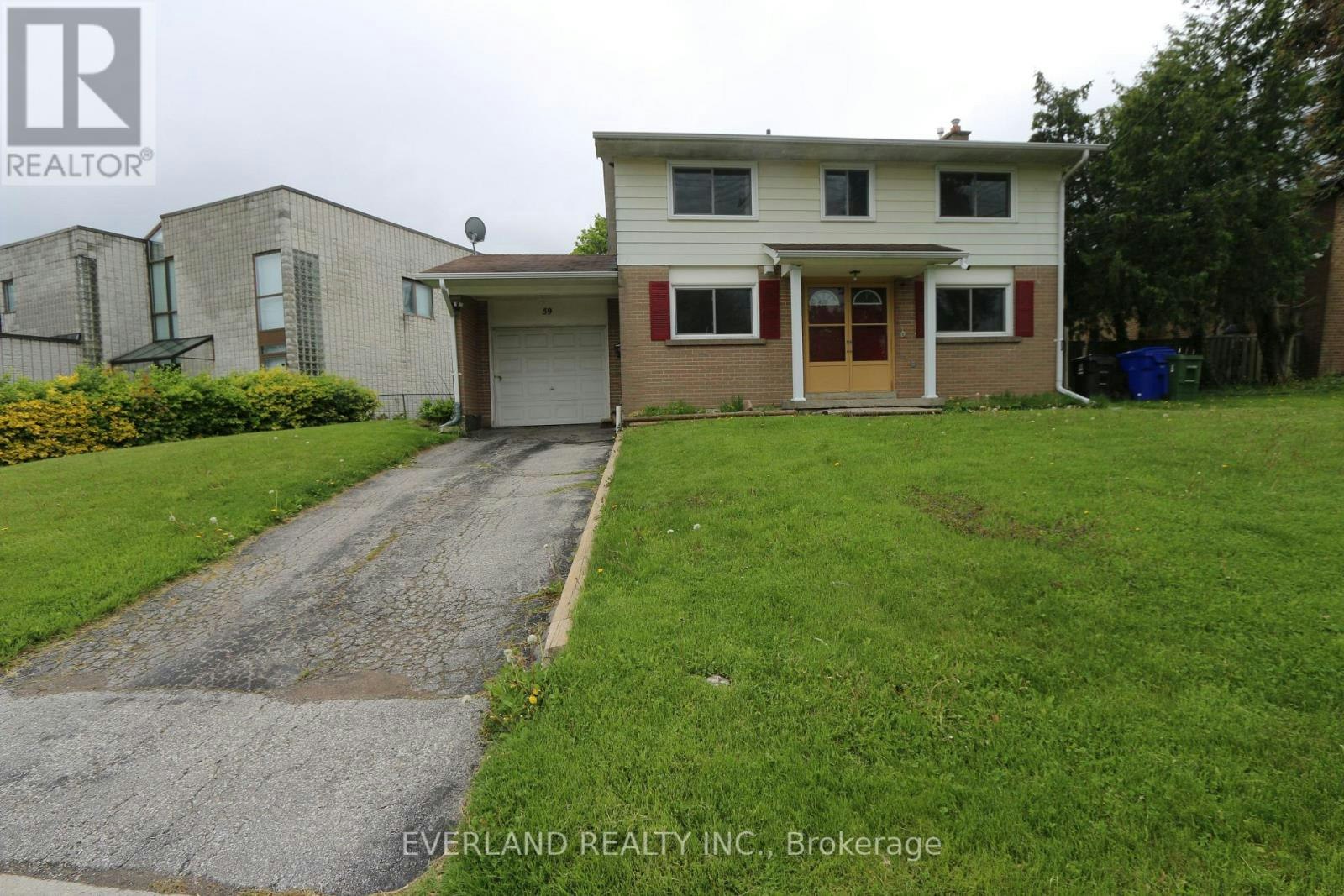 59 Brimorton Drive, Toronto, ON, M1P 3Z3 - 3