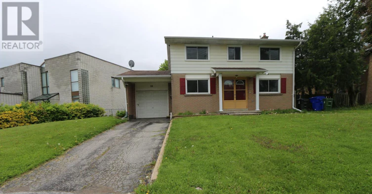 59 Brimorton Drive, Toronto, ON, M1P 3Z3 - 3