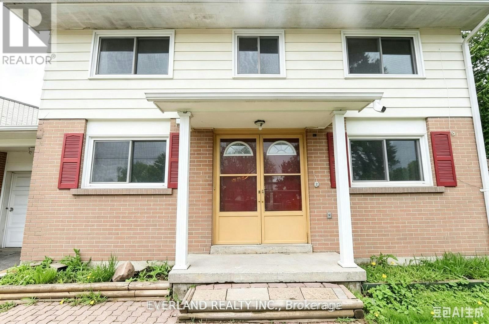 59 Brimorton Drive, Toronto, ON, M1P 3Z3 - 2