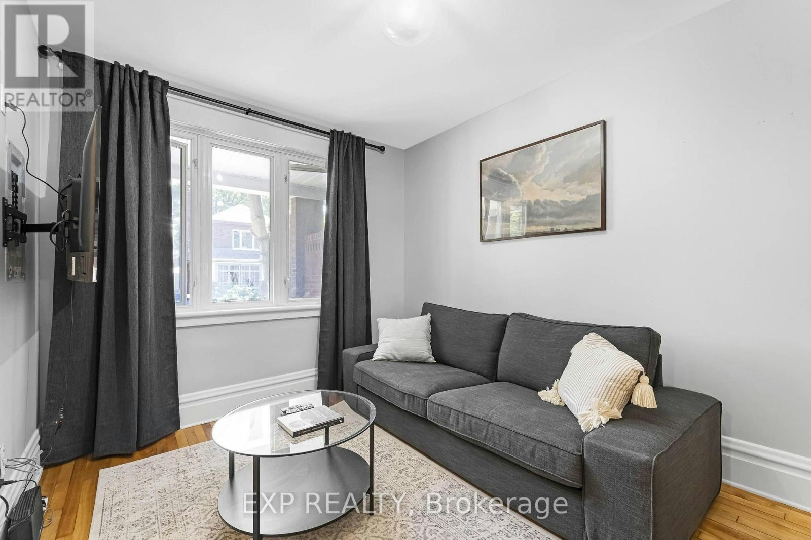 119 Hopewell Avenue, Ottawa, ON, K1S 2Z2 - 2