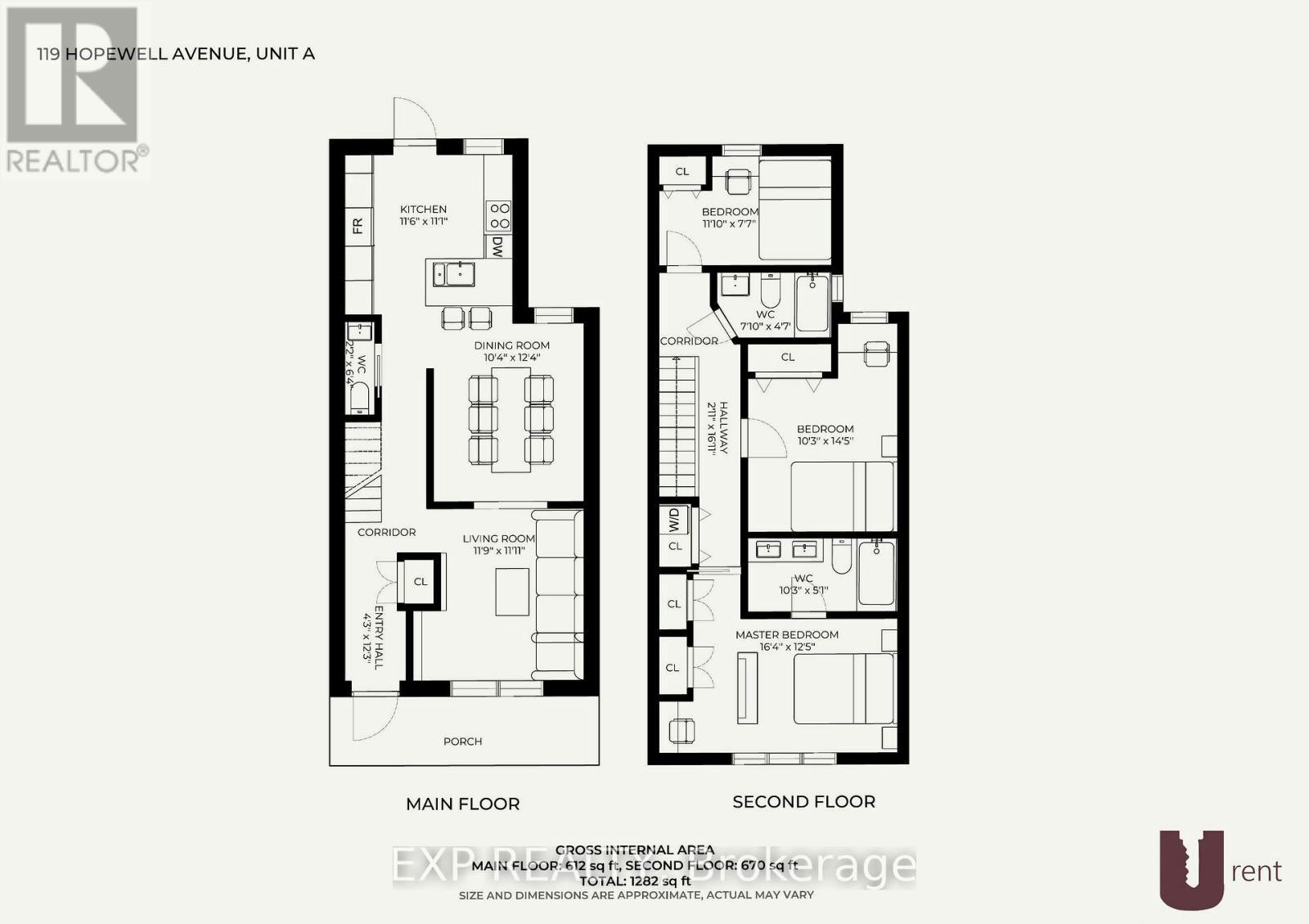 119 Hopewell Avenue, Ottawa, ON, K1S 2Z2 - 27