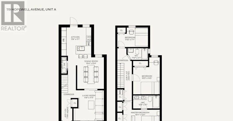 119 Hopewell Avenue, Ottawa, ON, K1S 2Z2 - 27