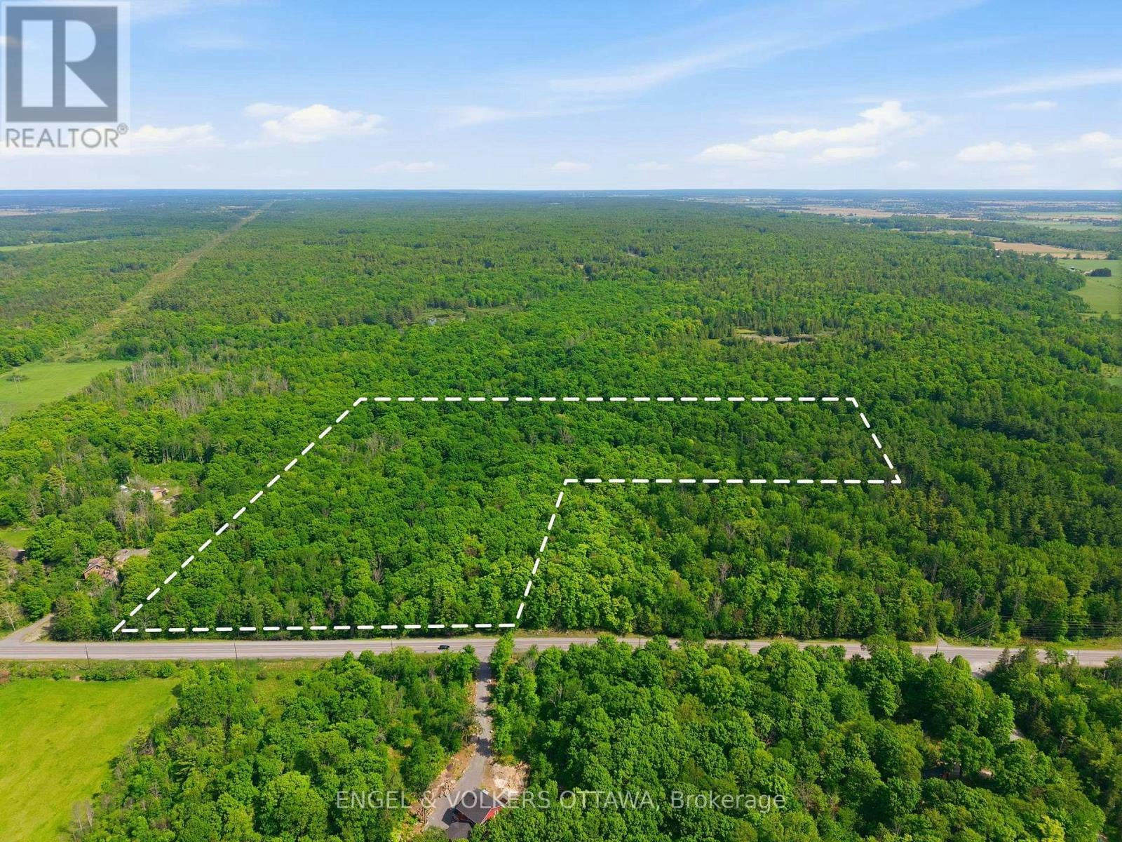 00 Kinburn Side Road, Ottawa, ON, K0A 2H0