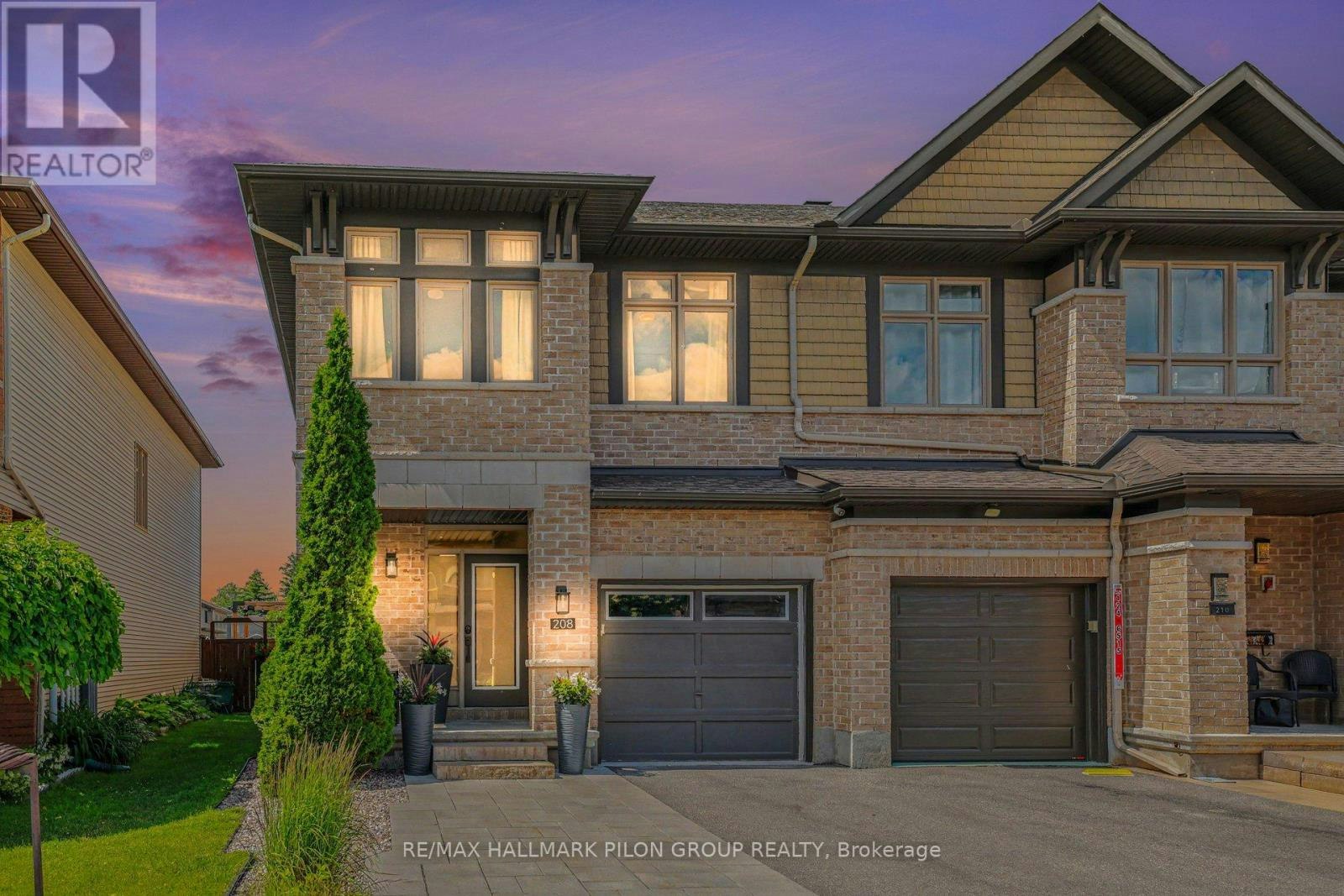 208 Butterfly Walk, Ottawa, ON, K1W 0G6