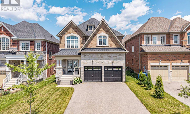 20 Manor Forest Road