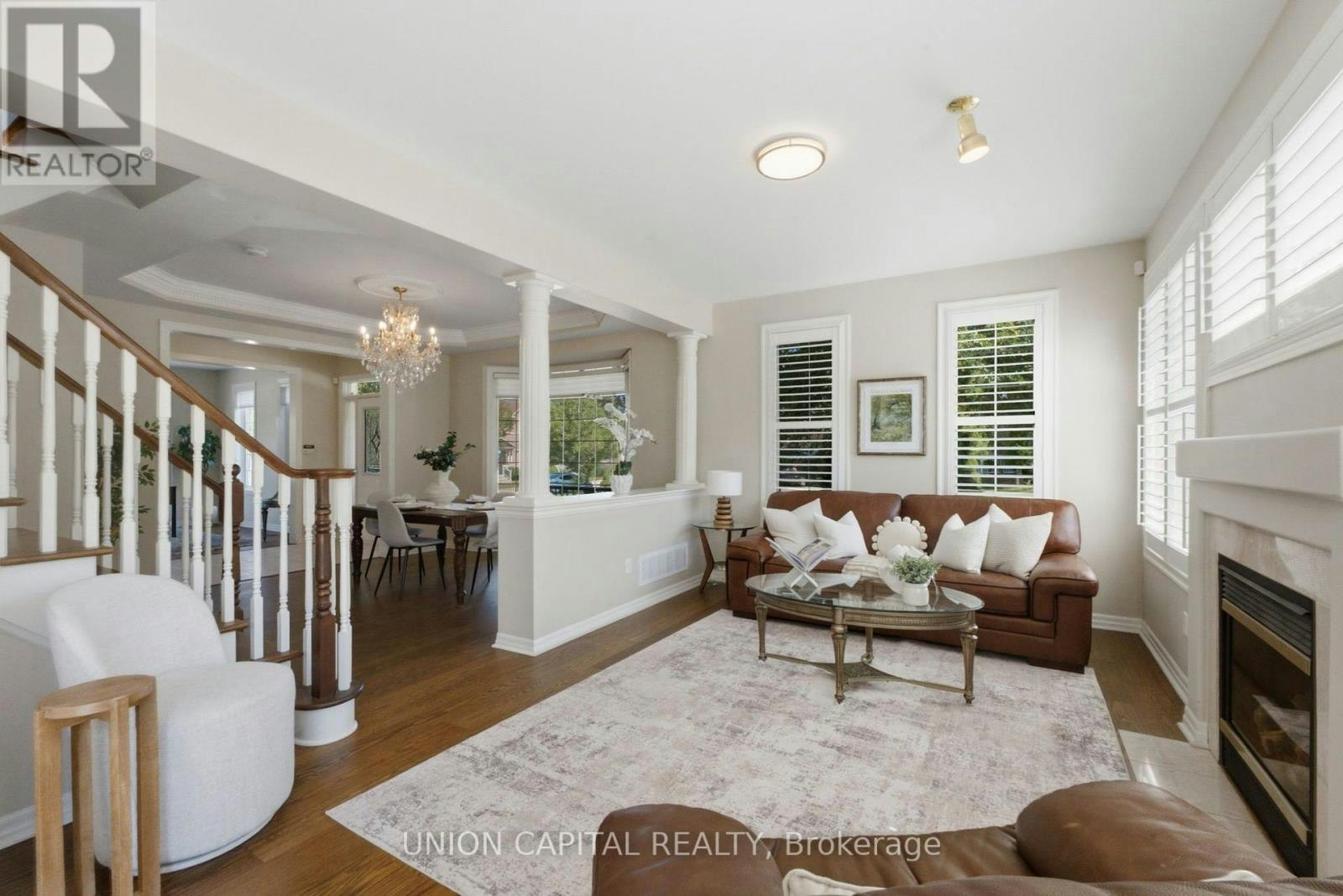 33 Eakin Mill Road, Markham, ON, L6E 1M7
