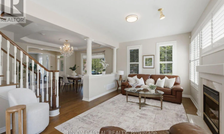33 Eakin Mill Road