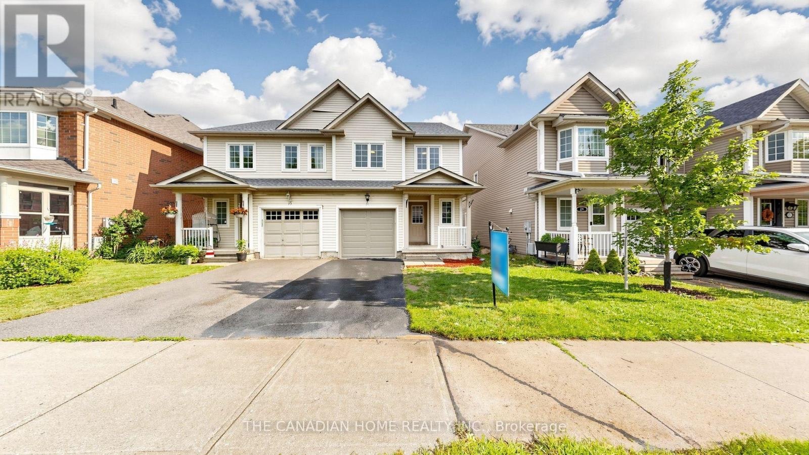 31 Laurendale Avenue, Georgina, ON, L4P 4A8
