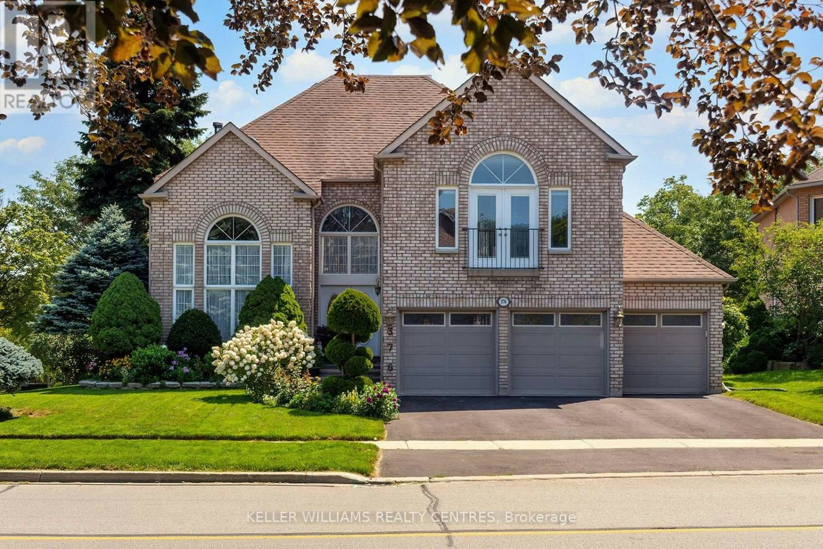 376 Keith Avenue, Newmarket, ON, L3X 1T5