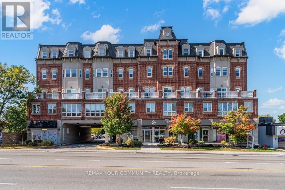 414-15450 Yonge Street, Aurora, ON, L4G 1P2