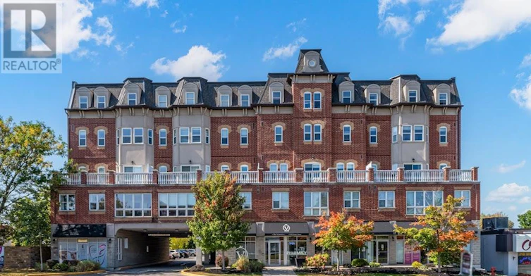 414-15450 Yonge Street, Aurora, ON, L4G 1P2