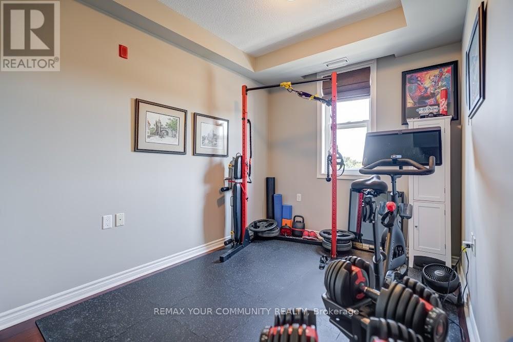 414-15450 Yonge Street, Aurora, ON, L4G 1P2 - 15