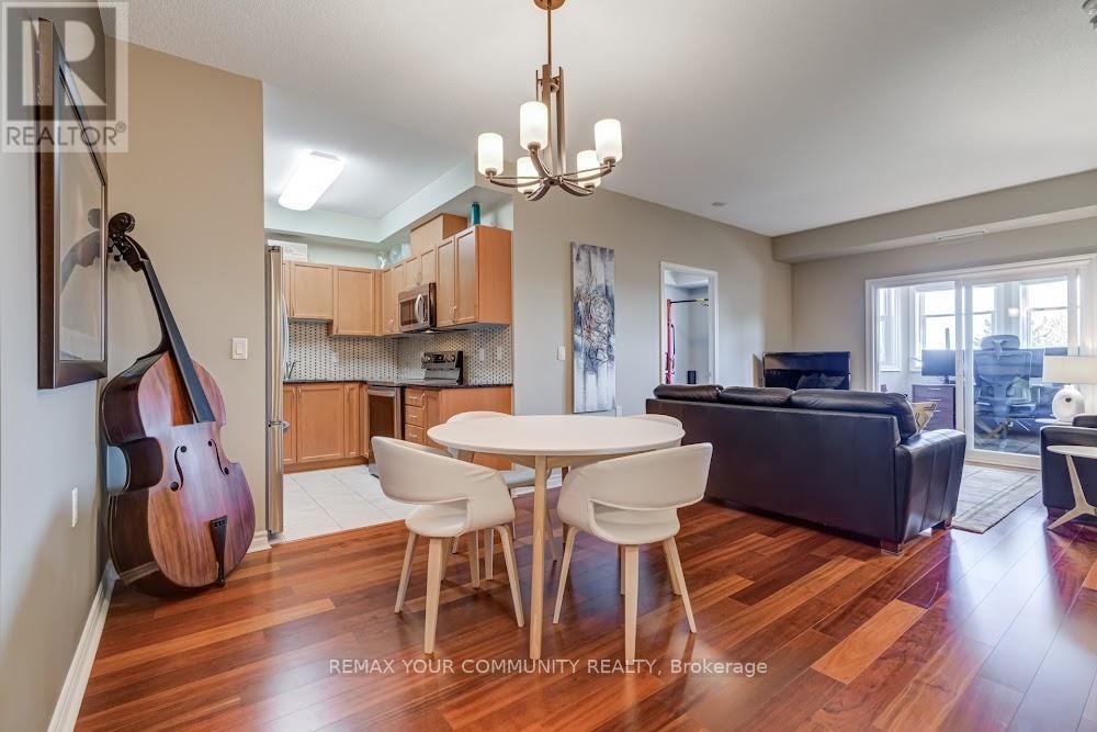 414-15450 Yonge Street, Aurora, ON, L4G 1P2 - 4