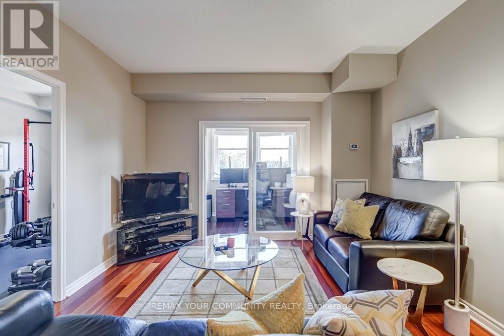 414-15450 Yonge Street, Aurora, ON, L4G 1P2 - 11