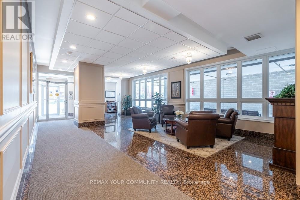 414-15450 Yonge Street, Aurora, ON, L4G 1P2 - 2